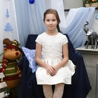Фотосессия новогодних детских праздников 16 декабря 2017 года