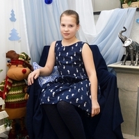 Фотосессия новогодних детских праздников 16 декабря 2017 года