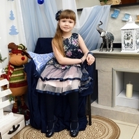 Фотосессия новогодних детских праздников 16 декабря 2017 года