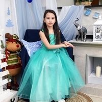 Фотосессия новогодних детских праздников 16 декабря 2017 года