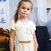 Фотосессия новогодних детских праздников 16 декабря 2017 года