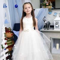 Фотосессия новогодних детских праздников 16 декабря 2017 года