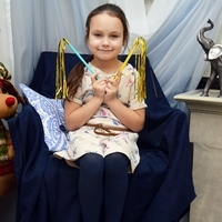 Фотосессия новогодних детских праздников 16 декабря 2017 года