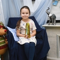 Фотосессия новогодних детских праздников 16 декабря 2017 года