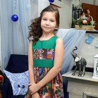 Фотосессия новогодних детских праздников 16 декабря 2017 года