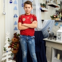 Фотосессия новогодних детских праздников 16 декабря 2017 года