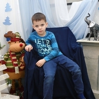 Фотосессия новогодних детских праздников 16 декабря 2017 года