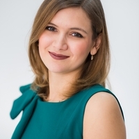 Зиганшина Айголь Эльсоровна - преподаватель направления Современные танцы, хореография для детей