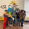 Городской лагерь дневного пребывания в весенние каникулы с 25 по 29 марта 