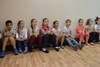 День 8-ой в проекте "Эклектик-студио", проект "Фабрика Звезд". 16.06.2014