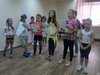  День 9-ой в проекте "Эклектик-студио", проект "Фабрика Звезд". 17.06.2014