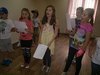  День 9-ой в проекте "Эклектик-студио", проект "Фабрика Звезд". 17.06.2014