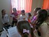  День 9-ой в проекте "Эклектик-студио", проект "Фабрика Звезд". 17.06.2014