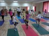  День 9-ой в проекте "Эклектик-студио", проект "Фабрика Звезд". 17.06.2014