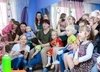Фотосессия детского праздника Эклектик-студио 29 мая 2014 г.