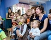 Фотосессия детского праздника Эклектик-студио 29 мая 2014 г.