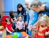 Фотосессия детского праздника Эклектик-студио 29 мая 2014 г.