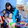Фотосессия детского праздника Эклектик-студио 29 мая 2014 г.