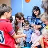 Фотосессия детского праздника Эклектик-студио 29 мая 2014 г.