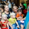 Фотосессия детского праздника Эклектик-студио 29 мая 2014 г.
