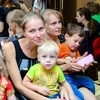 Фотосессия детского праздника Эклектик-студио 29 мая 2014 г.