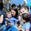 Фотосессия детского праздника Эклектик-студио 29 мая 2014 г.