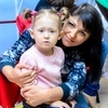 Фотосессия детского праздника Эклектик-студио 29 мая 2014 г.