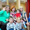 Фотосессия детского праздника Эклектик-студио 29 мая 2014 г.