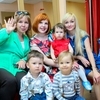 Фотосессия детского праздника Эклектик-студио 29 мая 2014 г.
