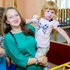 Фотосессия детского праздника Эклектик-студио 29 мая 2014 г.