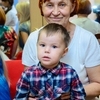 Фотосессия детского праздника Эклектик-студио 29 мая 2014 г.