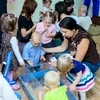 Фотосессия детского праздника Эклектик-студио 29 мая 2014 г.