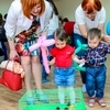 Фотосессия детского праздника Эклектик-студио 29 мая 2014 г.