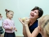 Фотосессия детского праздника Эклектик-студио 29 мая 2014 г.