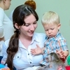 Фотосессия детского праздника Эклектик-студио 29 мая 2014 г.