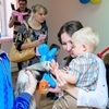 Фотосессия детского праздника Эклектик-студио 29 мая 2014 г.