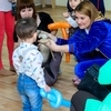 Фотосессия детского праздника Эклектик-студио 29 мая 2014 г.