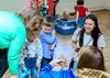 Фотосессия детского праздника Эклектик-студио 29 мая 2014 г.