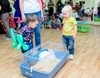 Фотосессия детского праздника Эклектик-студио 29 мая 2014 г.