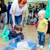 Фотосессия детского праздника Эклектик-студио 29 мая 2014 г.