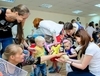 Фотосессия детского праздника Эклектик-студио 29 мая 2014 г.