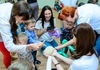 Фотосессия детского праздника Эклектик-студио 29 мая 2014 г.