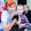 Фотосессия детского праздника Эклектик-студио 29 мая 2014 г.