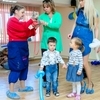 Фотосессия детского праздника Эклектик-студио 29 мая 2014 г.