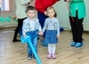 Фотосессия детского праздника Эклектик-студио 29 мая 2014 г.