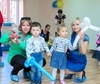 Фотосессия детского праздника Эклектик-студио 29 мая 2014 г.