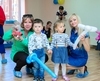 Фотосессия детского праздника Эклектик-студио 29 мая 2014 г.