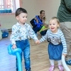 Фотосессия детского праздника Эклектик-студио 29 мая 2014 г.