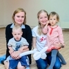 Фотосессия детского праздника Эклектик-студио 29 мая 2014 г.