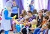Фотосессия детского праздника Эклектик-студио 29 мая 2014 г.
